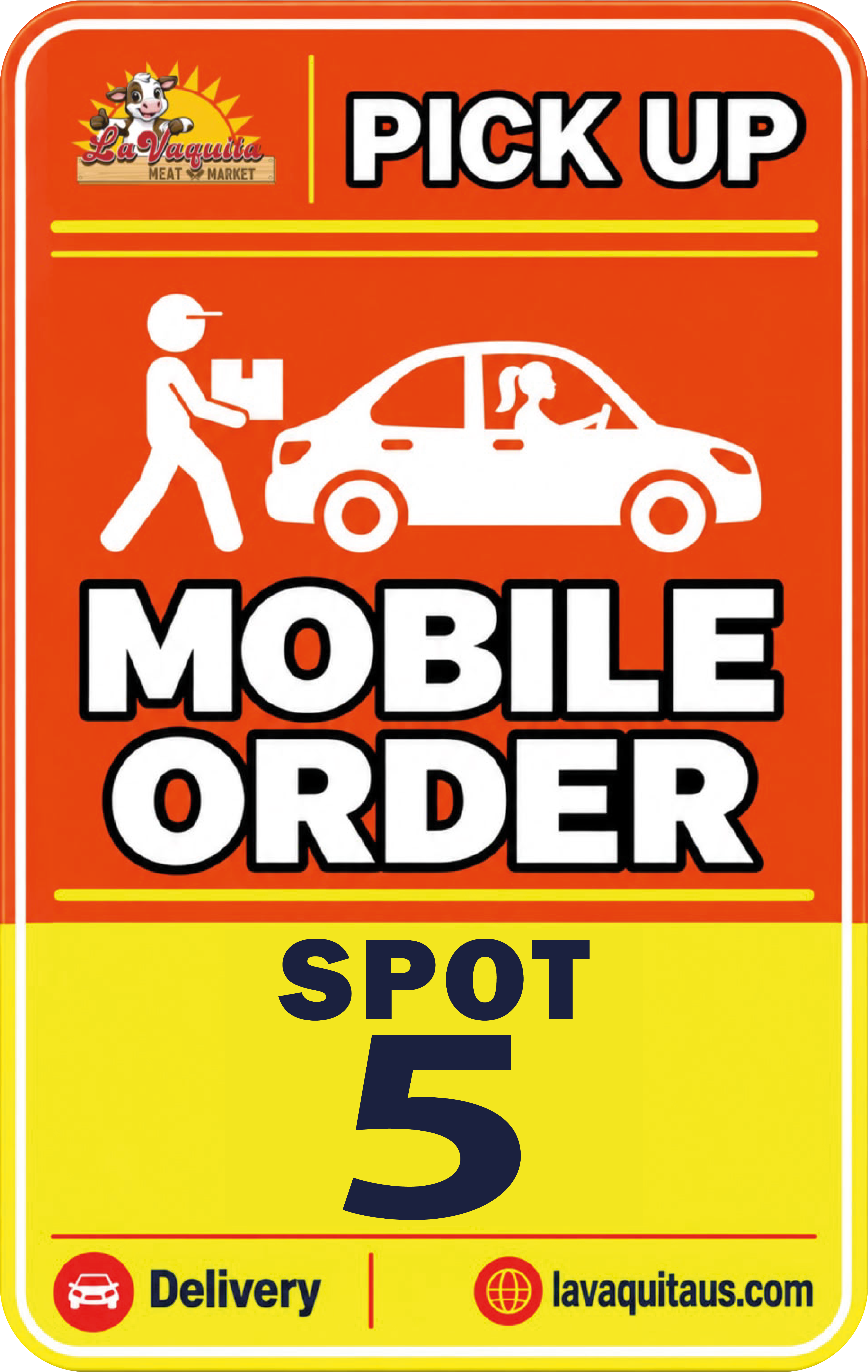 SPOT 5
